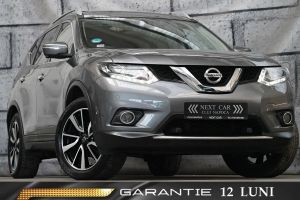 Nissan X-Trail 1.6L dCI Start/Stop Tekna 2015