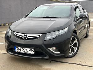 Opel Ampera Komfort Edition 2012