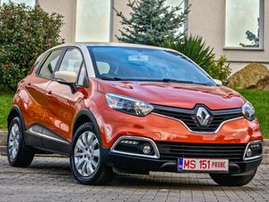 Renault Captur / QM3 I [2013 - 2019] ENERGY dCi Zen 2014