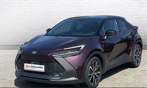 Toyota C-HR 1.8 Hybrid Team Deutschland 2024