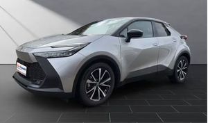Toyota C-HR 1.8 Hybrid Team Deutschland 2024