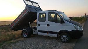 Iveco Daily 2008