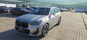 BMW X1 xDrive20d AT MHEV 2025