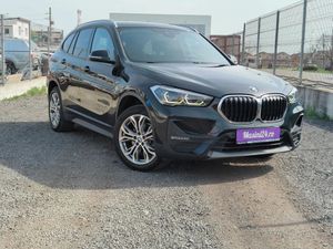 BMW X1 F48 [2015 - Prezent] 2020