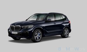 BMW X5 xDrive30d 2019