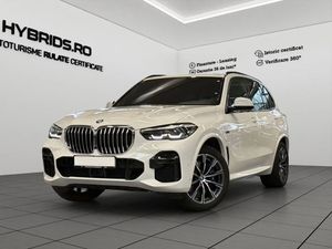 BMW X5 G05 [2018 - Prezent] xDrive45e 2022