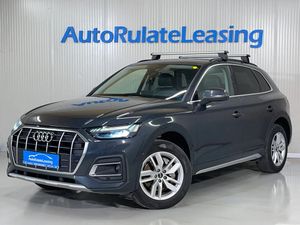 Audi Q5 FY [2016 - Prezent] 40 TDI quattro S tronic MHEV Advanced 2021