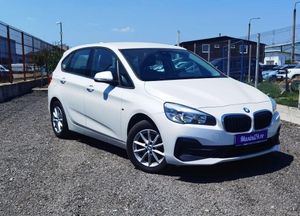 BMW 2 Series 218d Active Tourer Aut. Luxury Line 2019