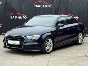 Audi A3 8V [2012 - 2020] 2.0 TDI Limousine (clean diesel) S tronic S line Sportpaket 2015