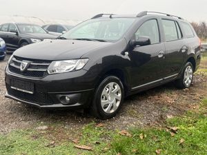 Dacia Logan II [2012 - 2020] MCV 0.9 TCe 90 CP Prestige 2014