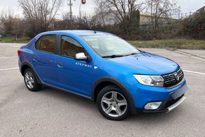 Dacia Logan 2020