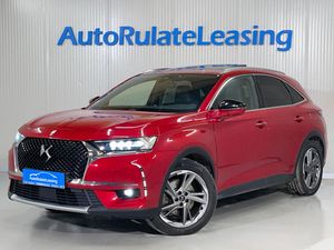 DS DS7 Crossback DS7 Crosback 1.6 PHeV AWD 300 EAT8 Rivoli 2020