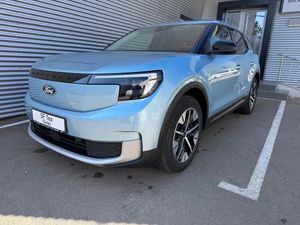 Ford Explorer RWD 77 kWh Extended Range Select 2025