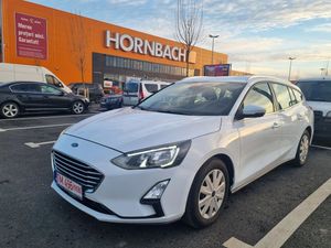 Ford Focus IV [2018 - Prezent] 1.5 EcoBlue Start-Stopp-System TITANIUM 2020