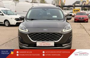 Ford Kuga III [2019 - Prezent] 2.5 Duratec PHEV Vignale 2022