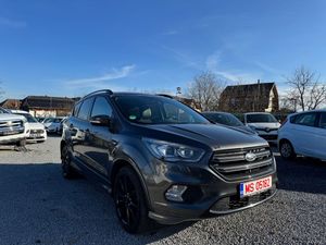 Ford Kuga 2.0 TDCi 4x4 Aut. ST-Line 2018