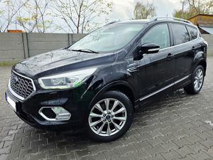 Ford Kuga II [2012 - 2019] 2.0 TDCi 4WD Powershift Vignale 2017