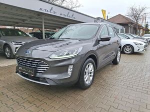 Ford Kuga III [2019 - Prezent] 2.0 EcoBlue A8 AWD Titanium X 2020