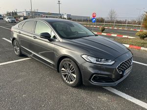 Ford Mondeo 2.0 TDCi Aut. Vignale 2020
