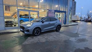 Ford Puma 1.0 EcoBoost MHEV ST Line X 2023