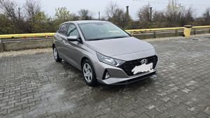 Hyundai i20 1.2 L 84CP 5DR Clasic 2021