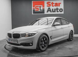 BMW 3 Series F30/F31/F34 [2011 - 2019] 2015