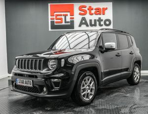 Jeep Renegade 1.5 FWD AT7 MHEV Limited 2023