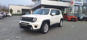 Jeep Renegade 1.0 Turbo 4x2 M6 Longitude 2020