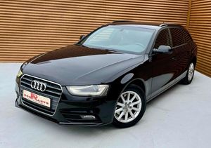 Audi A4 B9 [2015 - Prezent] 2015