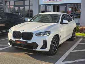 BMW X4 G02 [2018 - Prezent] 2024
