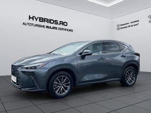 Lexus NX II [2021 - Prezent] 450h+ E-FOUR Executive Line 2025