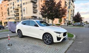 Maserati Levante Diesel Q4 GranSport 2020
