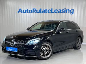 Mercedes-Benz C W205 [2014 - 2021] 300 d T 4Matic 9G-TRONIC AMG Line 2021