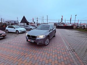 BMW X5 xDrive25d Sport-Aut. 2015