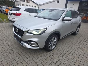 MG EHS PHEV Luxury 2022
