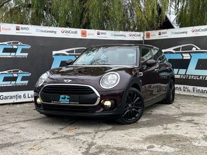 Mini Clubman One D Aut. Yours Trim 2017