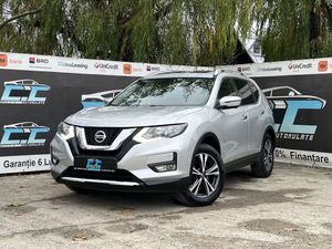 Nissan X-Trail 1.7 dCi N-Connecta 2019