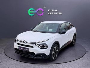 Citroën C4 II [2010 - 2018] 1.2 PureTech S&S EAT8 Feel 2021