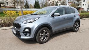 Kia Sportage IV [2016 - 2021] 1.6 DSL 7DCT HP 4x4 Classic 2020