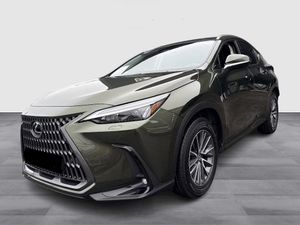 Lexus NX 350h AWD CVT HEV Business 2024