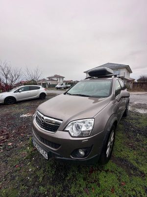 Opel Antara 2.2 ECOTEC AWD Start/Stop Enjoy 2014