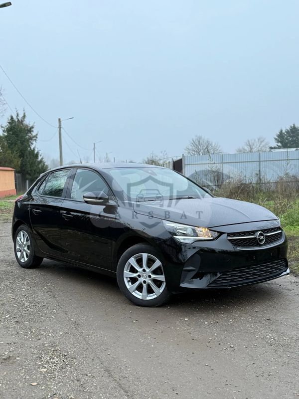Opel Corsa F [2019 - Prezent] 1.2 Selection 2022