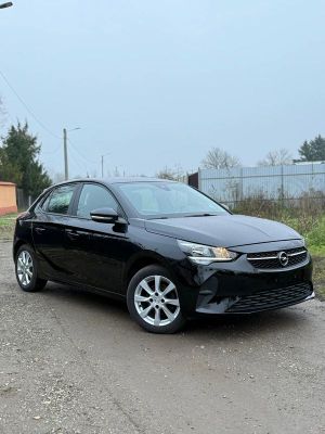 Opel Corsa F [2019 - Prezent] 1.2 Selection 2022