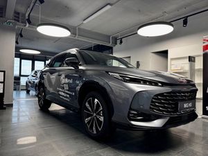 MG HS 1.5 T-GDi 7DCT Exclusive 2024
