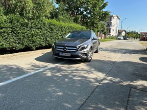 Mercedes-Benz GLA 200 (CDI) d 7G-DCT Style 2014