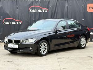 BMW 3 Series F30/F31/F34 [2011 - 2019] 320d xDrive Aut. 2013