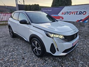 Peugeot 3008 1.5 BlueHDI S&S GT-Line 2022