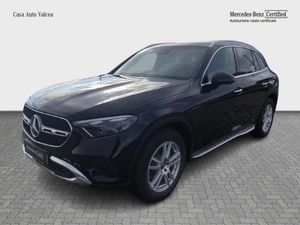 Mercedes-Benz GLC 200 4MATIC MHEV 2024