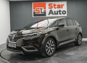 Renault Espace V [2015 - Prezent] 2016
