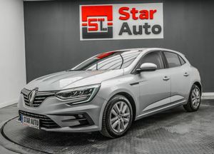Renault Megane IV [2016 - Prezent] Blue dCi 116 Zen 2022